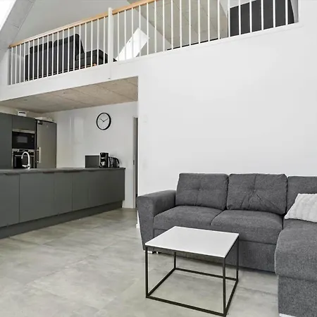 2007-romo-juvrevej-43 بيت للعطل Toftum (Syddanmark)