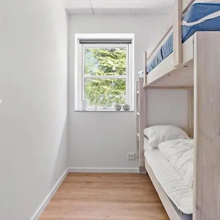 بيت للعطل 2007-romo-juvrevej-43 Toftum (Syddanmark)